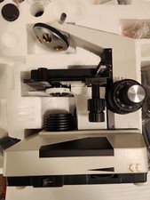 Amscope 40x 1000x for sale  Blaine