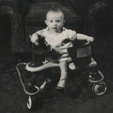 Vtg 1940s child for sale  Buffalo