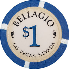 Bellagio casino las for sale  Las Vegas