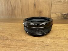 *Estado perfeito* Tubo de extensão helicoidal Pentax 6x7 para 6x7 67 67II do Japão #V12R-2, usado comprar usado  Enviando para Brazil