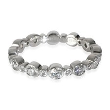 Tiffany co. platinum for sale  New York