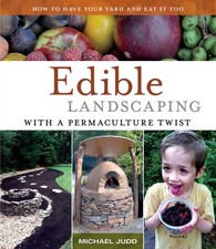 Edible landscaping permacultur for sale  Little Falls