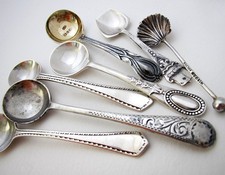 Antique small sterling for sale Antique small sterling for sale  LONDON