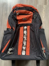 Trolley zaino samsonite usato  Parma