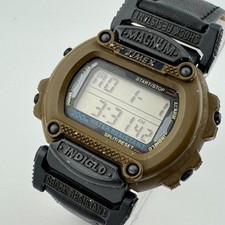 vintage timex watch d'occasion  Expédié en Belgium