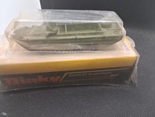 Dinky toys 681 for sale  BENFLEET
