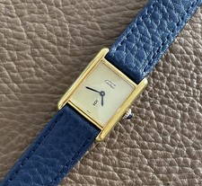 Cartier tank must usato  Cuneo