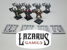 Warhammer warriors chaos for sale  Harrisburg