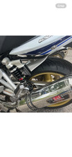 Suzuki gsx1400 2003 for sale  BRISTOL