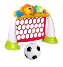 Porta calcio bambino usato  Benevento
