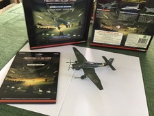 Corgi wkii stuka gebraucht kaufen  Münster