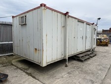 Welfare cabin kitchen for sale  BIRKENHEAD