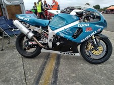 suzuki gsxr 1000 track bike for sale suzuki gsxr 1000 track bike for sale UK