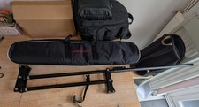 Genustech mini jib for sale Genustech mini jib for sale  CRAWLEY
