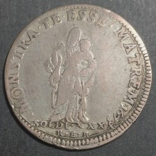 Piacenza ranuccio farnese usato  Piacenza