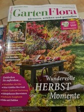 Gartenflora november 2025 gebraucht kaufen  Postau