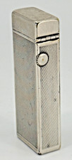 Vintage briquet dunhill d'occasion  Sanary-sur-Mer