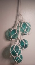 Japanese glass fishing for sale  Middletown