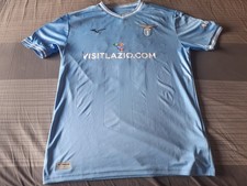 Maglia shirt football usato  Vallebona