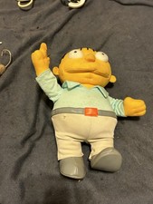 The simpsons memorabilia d'occasion  Expédié en Belgium