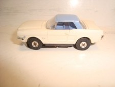 Vintage aurora thunder for sale  Adrian