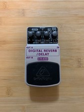 Behringer dr400 digital for sale  Portland