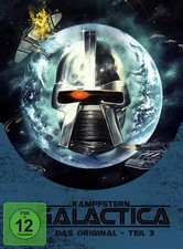 Kampfstern galactica teil gebraucht kaufen  Berlin