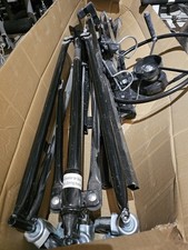 Wiltec xxl plattenheber gebraucht kaufen  Heilbronn