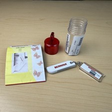 Genuine bernina embroidery for sale  Payson