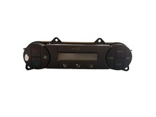 Klimabedienteil 3s7t18c612aj f gebraucht kaufen  Brakel