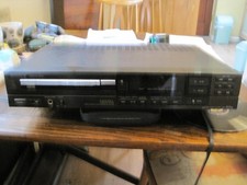 sony es cd player for sale sony es cd player for sale LEEDS