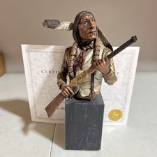Chief wolf robe for sale  Auburn Hills