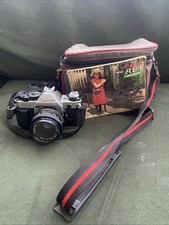 Canon program 35mm for sale  SOUTHAMPTON