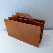 Dänischer teak zeitungs gebraucht kaufen  Hannover