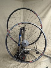 White industries campagnolo for sale  Oakland