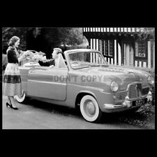 Photo .038818 ford d'occasion  Martinvast
