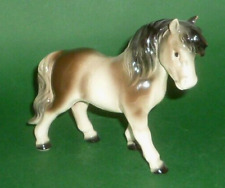 Goebel pony pferde gebraucht kaufen  Langweiler