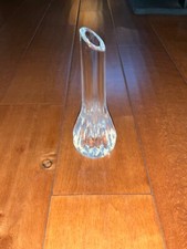 Vtg baccarat crystal for sale  Novato