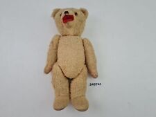 Teddybär 28cm helles gebraucht kaufen  Burgstädt