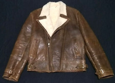 Superb 1960s shearling for sale  WHITLAND