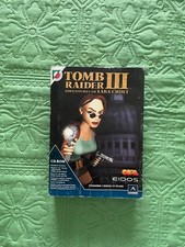 Tomb raider rom usato  Scafati