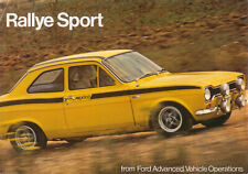 Ford escort mexico for sale  BATLEY