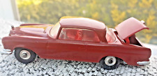Vintage corgi mercedes for sale  SANDOWN