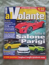 Magazine volante 2012 usato  Codigoro