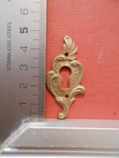 Ornement entrée serrure d'occasion Ornement entrée serrure d'occasion  Sainte-Sévère-sur-Indre