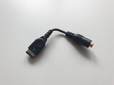 Kopfhörer adapter gameboy gebraucht kaufen  Hamburg