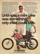 1970 yamaha mini for sale  Elton