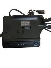 Usado, Estação de filmadora DCRA-C180 Handycam dock para Sony HDR-SR7/SR8 comprar usado  Enviando para Brazil