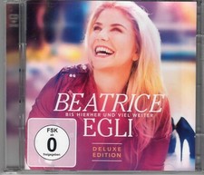 Dvd beatrice egli gebraucht kaufen  Moritzburg