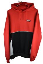 Mckenzie red hoodie for sale  SITTINGBOURNE